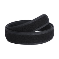 Ceinture Intérieure Tactique à Bandes Auto-Agrippantes, Sans Boucle, 6 Tailles, 3 Coloris, vue 2