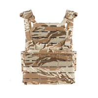 Gilet Tactique Enfant Porte-Plaques MOLLE, 6 à 14 Ans, Jusqu'à 165 cm, vue 8