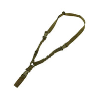 Bretelle de Fusil 1 Point à Élastique, Réglable de 112 à 150 cm, vue 6