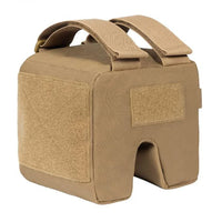 Sac de Tir d'Appui à Remplir en Nylon 500D pour Carabine, vue 9