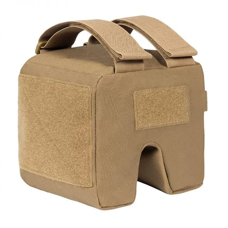 Sac de Tir d'Appui à Remplir en Nylon 500D pour Carabine, vue 9