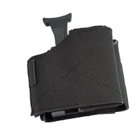 Holster Universel de Ceinture Ajustable en Nylon, Droitier ou Gaucher, vue 11