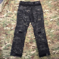 Tenue Airsoft Tactique, Chemise ou Pantalon de Combat à la Pièce, 8 Coloris Camouflage, vue 5