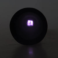 Lampe Infrarouge 850 nm pour Vision Nocturne, Zoom Aluminium, Batterie 18650, vue 4