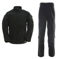 Tenue Airsoft Complète, Veste et Pantalon de Camouflage, 15 Coloris, XS à XXL, vue 4