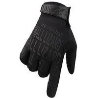 Gants Tactiques Fins à Paume Antidérapante et Écran Tactile, 3 Coloris, S à XL, vue 9