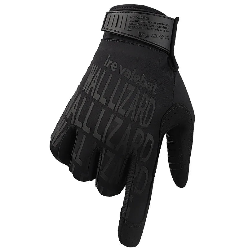 Gants Tactiques Fins à Paume Antidérapante et Écran Tactile, 3 Coloris, S à XL, vue 9