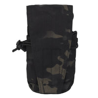 Porte-Chargeur MOLLE à Rabat et Cordon Élastique en Nylon Haute Ténacité, 5,56 et 7,62 mm, 5 Coloris, vue 8