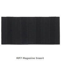 Porte-Chargeurs Quadruple pour Gilet Tactique, 4 Emplacements Élastiques, Auto-Agrippant, vue 11