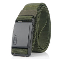 Ceinture Tactique Nylon à Boucle Magnétique, 125 cm x 3,8 cm, 14 Coloris, vue 18