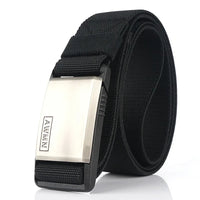 Ceinture Tactique Nylon à Boucle Magnétique, 125 cm x 3,8 cm, 14 Coloris, vue 15