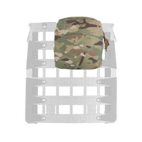 Poche Utilitaire MOLLE Universelle en Nylon pour Gilet Tactique, 1 Litre, vue 6