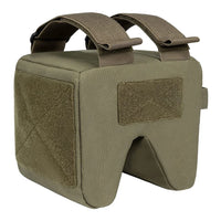 Sac de Tir d'Appui à Remplir en Nylon 500D pour Carabine, vue 7