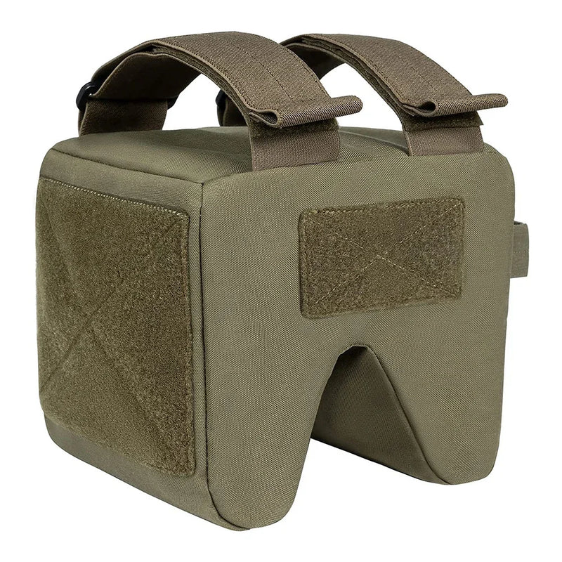 Sac de Tir d'Appui à Remplir en Nylon 500D pour Carabine, vue 7