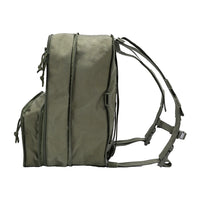 Sac Plat Extensible MOLLE pour Gilet Tactique, 1,2 à 2,5 L, Nylon, vue 5