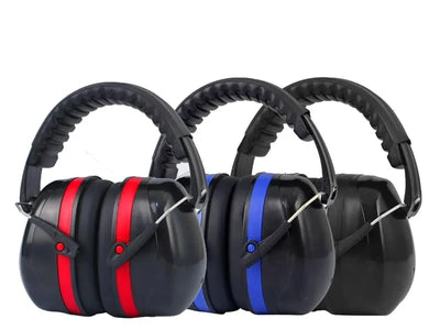 Casque Anti-Bruit pour le Tir