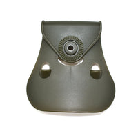 Porte-Chargeur Double Rigide pour Pistolet avec Platine de Ceinture, Trois Coloris, vue 9