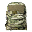 Sac d'Hydratation MOLLE 2 L en Nylon 500D pour Gilet Tactique, Sept Coloris