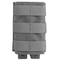 Porte-Chargeur 5,56 mm en Nylon, Court, Moyen ou Long, Fixation MOLLE, vue 16