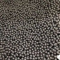Billes Lance-Pierre en Acier, Diamètres de 3 à 20 mm