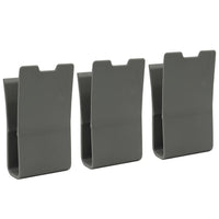 Insert Porte-Chargeur Nylon 5,56 pour Pochette Ouverte, Lot de 3 ou 6, vue 7