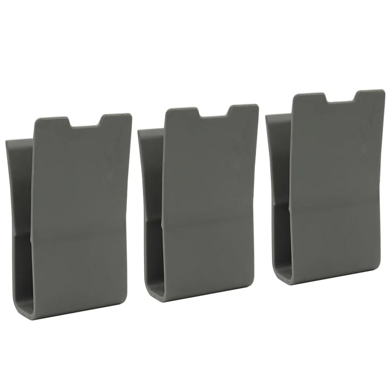 Insert Porte-Chargeur Nylon 5,56 pour Pochette Ouverte, Lot de 3 ou 6, vue 7