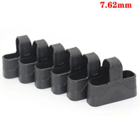 Manchons de Chargeur en Caoutchouc, Lot de 6, pour Calibres 5,56, 7,62 ou 9 mm, vue 11