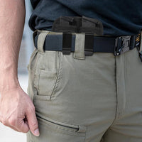 Porte-Chargeur Discret à Clip Néoprène, Simple ou Double, 9 mm et .40, vue 5