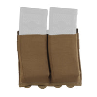 Porte-Chargeur Élastique MOLLE Nylon 5,56 et 7,62 mm, Simple, Double ou Triple, vue 10