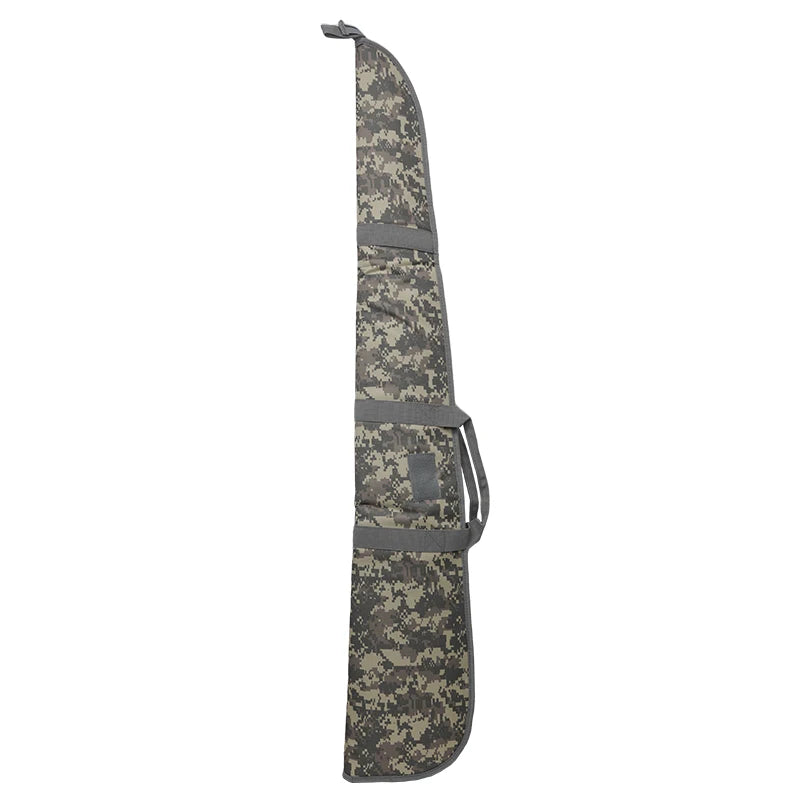 Housse de Fusil Longue en Nylon 600D, 128 cm, avec Poignée, Six Coloris, vue 4