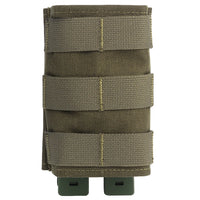 Porte-Chargeur 5,56 mm en Nylon, Court, Moyen ou Long, Fixation MOLLE, vue 15