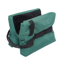 Sacs d'Appui de Tir à Remplir, Ensemble Avant et Arrière ou Grand Sac, vue 11
