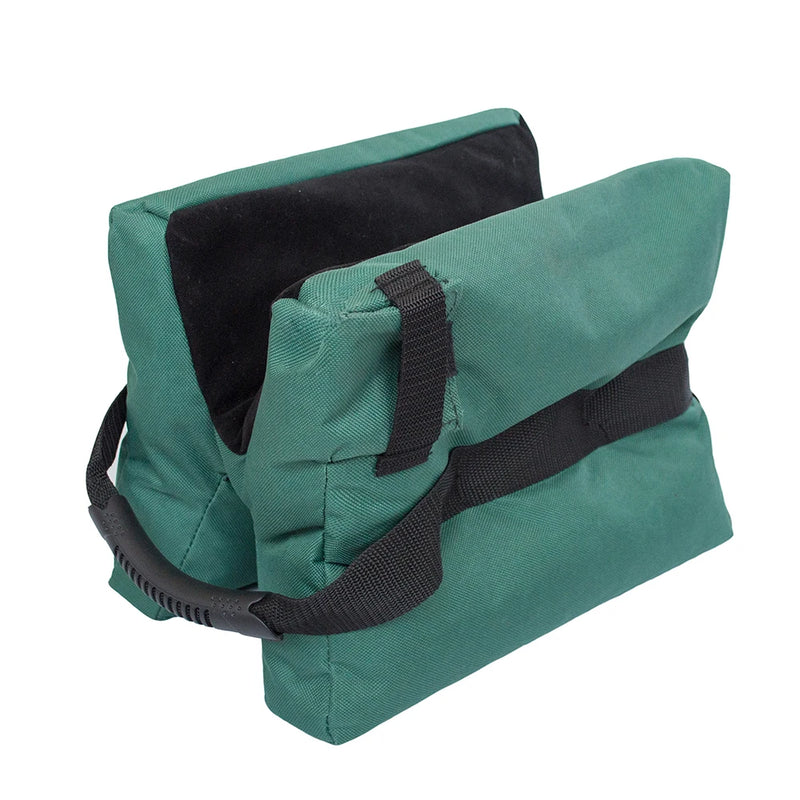 Sacs d'Appui de Tir à Remplir, Ensemble Avant et Arrière ou Grand Sac, vue 11