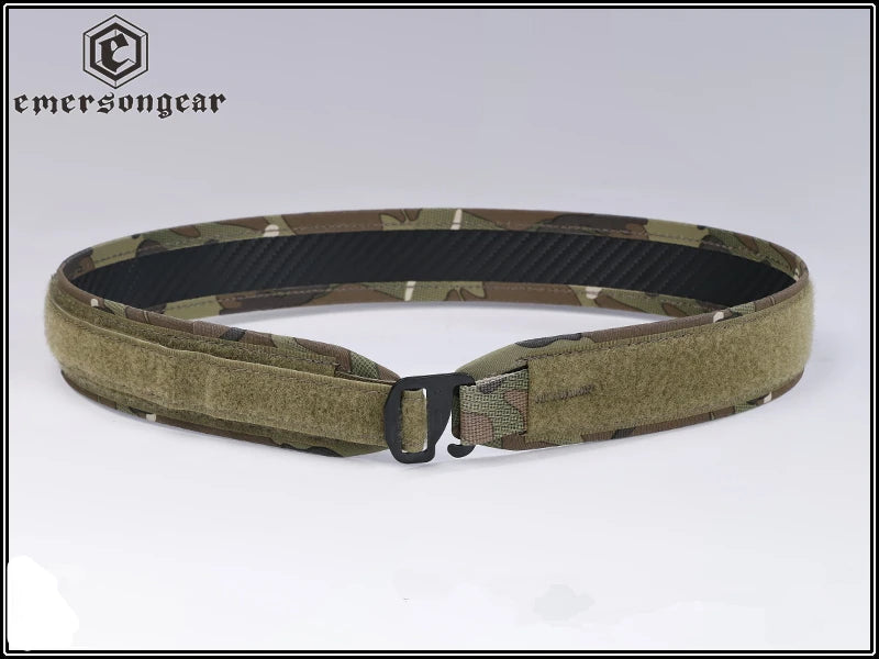Ceinture Tactique Légère MOLLE avec Boucle à Dégagement Rapide, 4 Coloris, vue 11