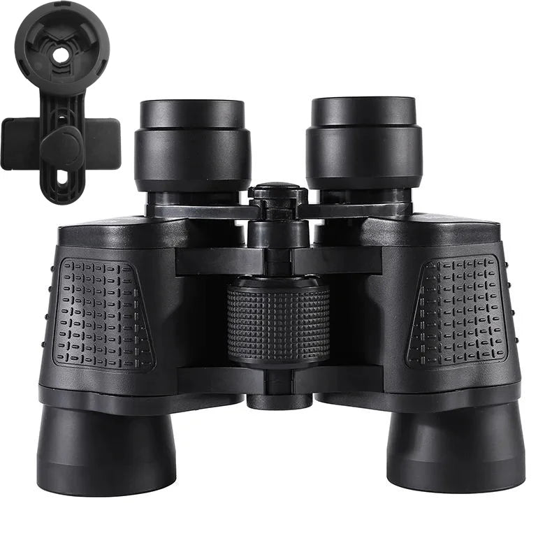 Jumelles de Chasse et de Randonnée, Plusieurs Modèles, Adaptateur Téléphone en Option, vue 8