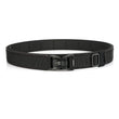 Ceinture Tactique Rigide Nylon Épais, Boucle à Démontage Rapide, 3,8 cm