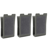 Insert Porte-Chargeur Nylon 5,56 pour Pochette Ouverte, Lot de 3 ou 6, vue 10
