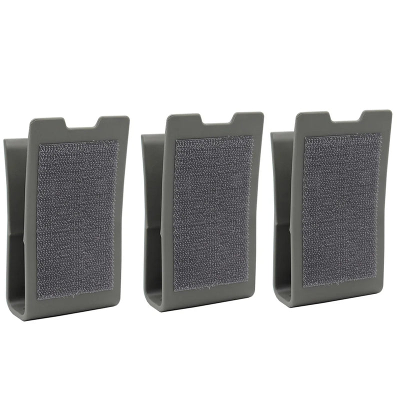 Insert Porte-Chargeur Nylon 5,56 pour Pochette Ouverte, Lot de 3 ou 6, vue 10