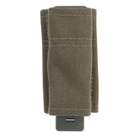 Porte-Chargeur Pistolet 9 mm Simple ou Double en Nylon avec Fixation MOLLE, vue 13