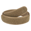 Ceinture Intérieure Tactique à Bandes Auto-Agrippantes, Sans Boucle, 6 Tailles, 3 Coloris