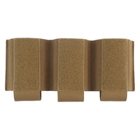 Porte-Chargeur Triple 7,62 mm à Bandes Auto-Agrippantes pour Gilet Porte-Plaques, Six Coloris, vue 7