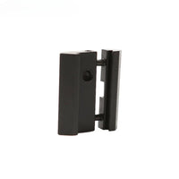 Adaptateur de Rail 11 mm vers Picatinny, Aluminium Noir, 1 ou 2 Pièces, vue 5