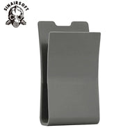 Inserts de Rétention pour Porte-Chargeur de Poche Ouverte, Lot de 3, Noir, Vert ou Beige Sable, vue 3