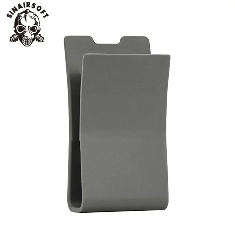 Inserts de Rétention pour Porte-Chargeur de Poche Ouverte, Lot de 3, Noir, Vert ou Beige Sable, vue 3