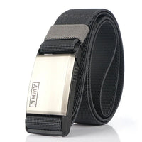 Ceinture Tactique Nylon à Boucle Magnétique, 125 cm x 3,8 cm, 14 Coloris, vue 16