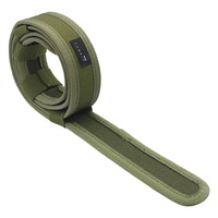 Ceinture Tactique Intérieure Auto-Agrippante en Nylon, 3,8 x 130 cm, 3 Coloris, vue 4