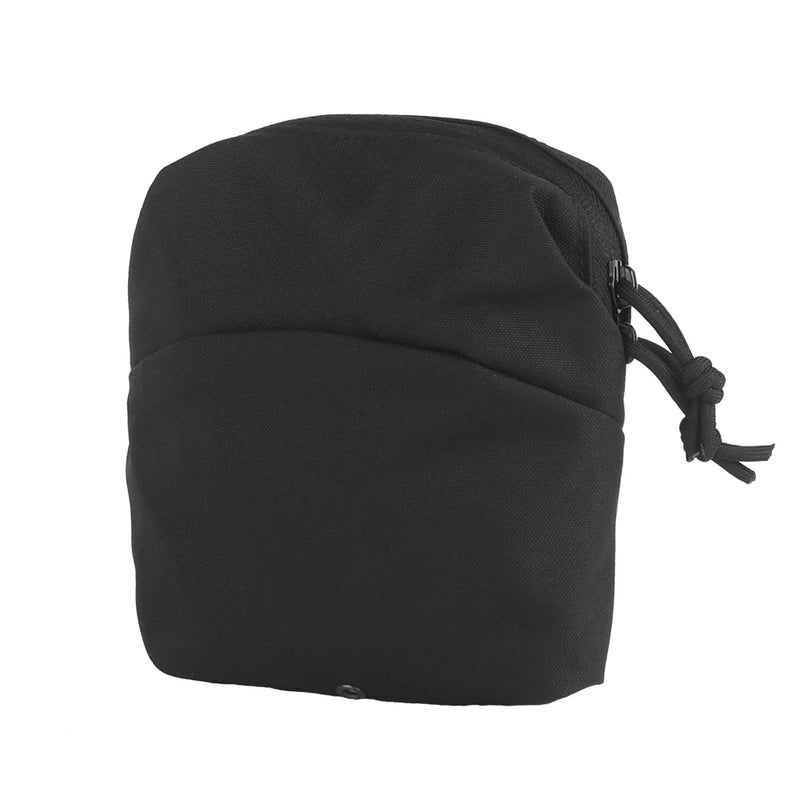 Poche Utilitaire MOLLE Universelle en Nylon pour Gilet Tactique, 1 Litre, vue 8
