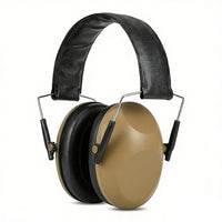 Casque Anti-Bruit Pliable à Profil Bas pour le Tir, Trois Coloris, vue 7
