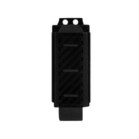 Porte-Chargeur MOLLE 9 mm Simple, Double ou Triple, Nylon à Découpe Laser, vue 14