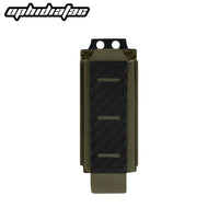 Porte-Chargeur 9 mm Simple ou Double, Nylon et Fibre de Carbone, vue 6